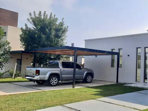 Casa en venta en Medal Country club, Pilar