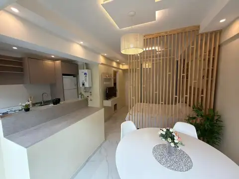 VENTA DEPARTAMENTO 1 AMB MAR DEL PLATA