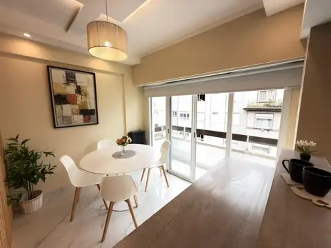 VENTA DEPARTAMENTO 1 AMB MAR DEL PLATA