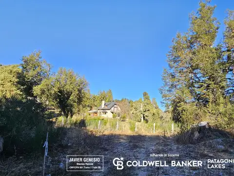 VENTA Lote/Terreno 564 m2 Barrio Cerrado Villa La Angostura