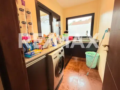 ALQUILER CASA EN RINCON CLUB DE CAMPO