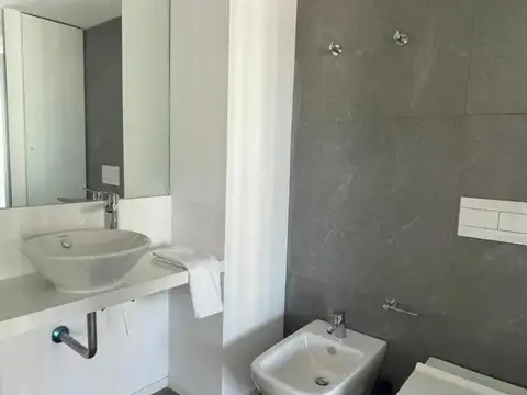 Departamento en Alquiler A Estrenar