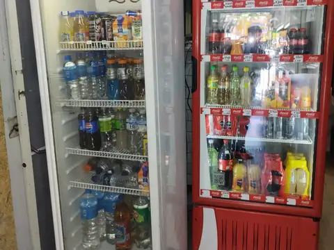 Fondo Comercio en Venta 9 años