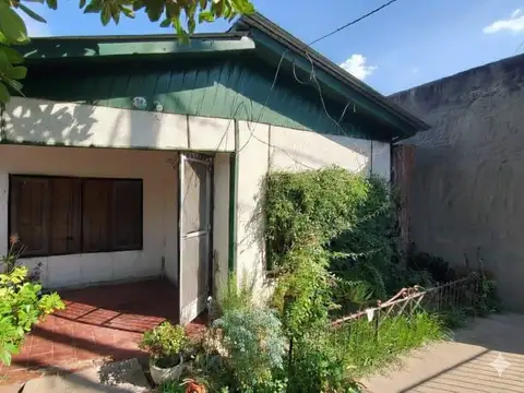 Terreno en Venta en José Clemente Paz, USD 40.000