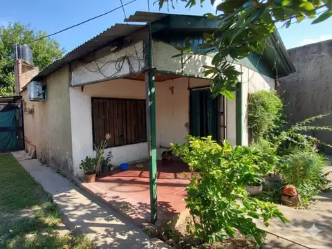 Terreno en Venta 10  mts Frente