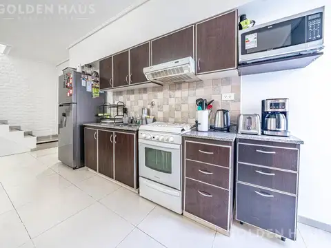 Depto Tipo Casa en Venta de 2 dormitorios