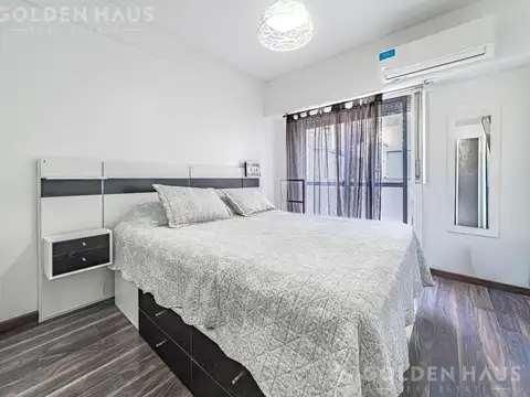 Depto Tipo Casa en Venta en Liniers, USD 135.000