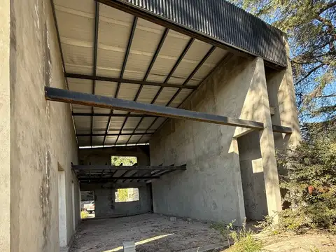 Terreno en Venta de 473,0 m2