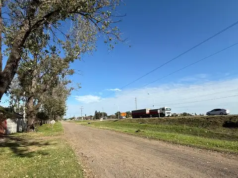 Terreno en Venta en Ricardone, USD 150.000