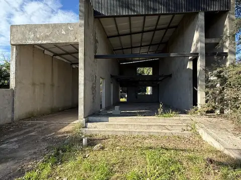 Terreno en Venta 11  mts Frente