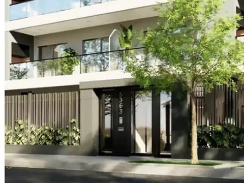 VENTA MONOAMBIENTE VILLA BOSCH FINANCIA Y PERMUTA
