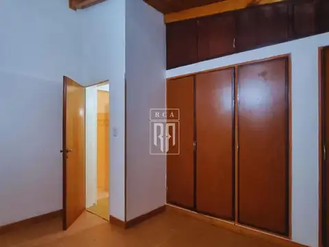 Casa en Alquiler 38 años