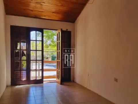 Casa en Alquiler al Oeste