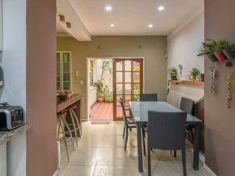 Casa en Venta en Caballito, USD 379.000