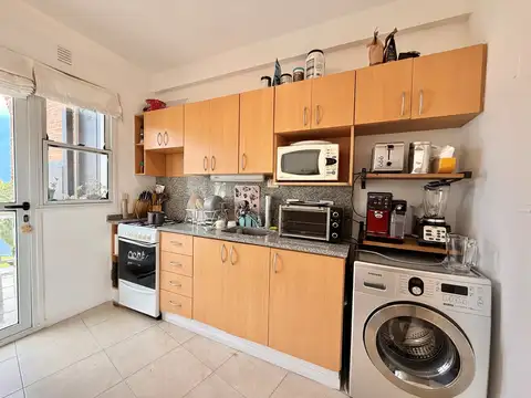 Departamento en Alquiler 15 años