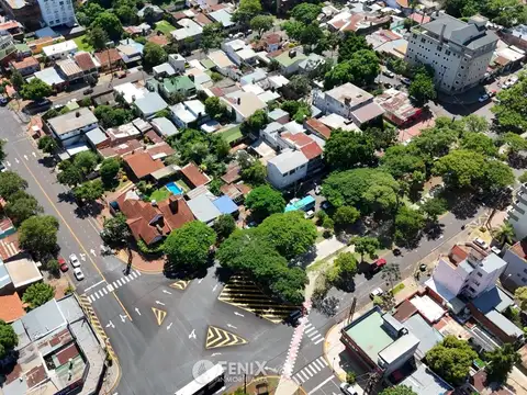 Terreno en Venta en Posadas, USD 220.000