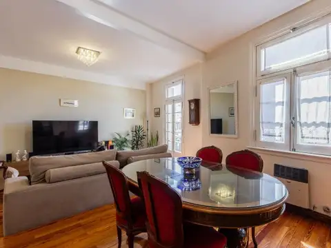 Departamento en Venta de 3 dormitorios