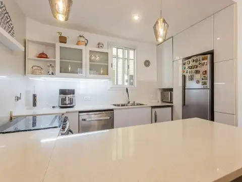 Departamento en Venta 62 años