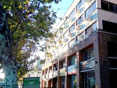 Departamento en Alquiler de Monoambiente