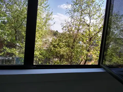 Monoambiente en alquiler en Muñiz