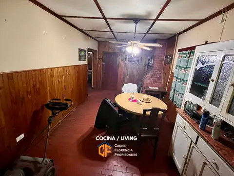Casa en Venta de 2 dormitorios
