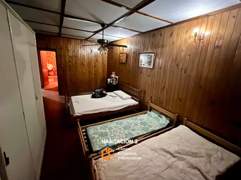 Casa en Venta 35 años