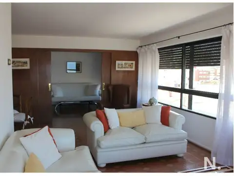 Departamento en Alquiler Temporal de 4 ambientes