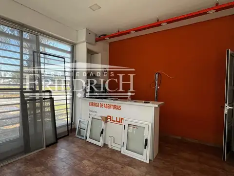 Galpon en Venta 10 años
