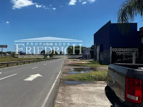 Galpon en Venta en La Reja, USD 279.000
