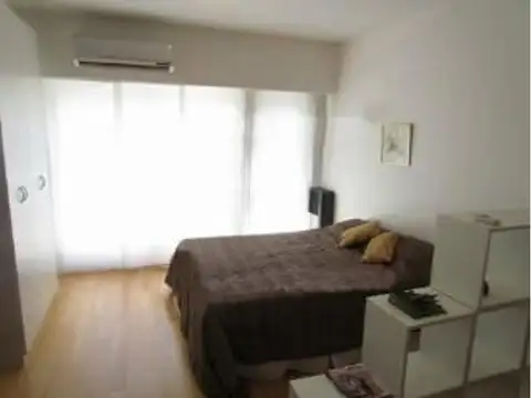 Departamento en Alquiler Temporal 5 años