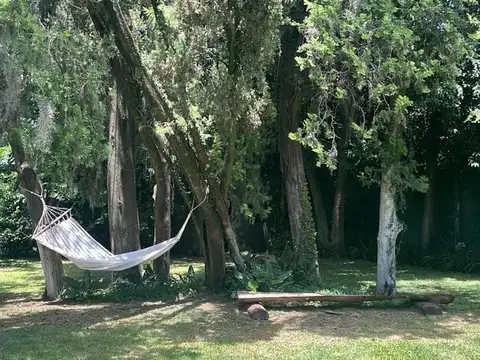 Casa en Alquiler Temporal con 1 cochera