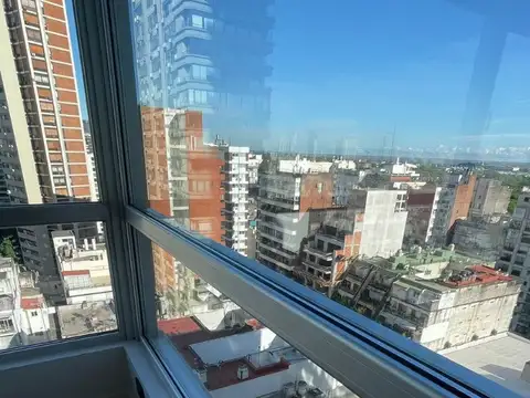 Departamento en Alquiler de 1 dormitorio