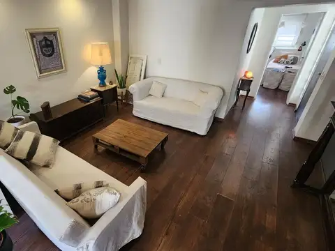 Casa - Wilde