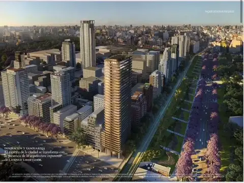 Departamento en Venta de 3 dormitorios