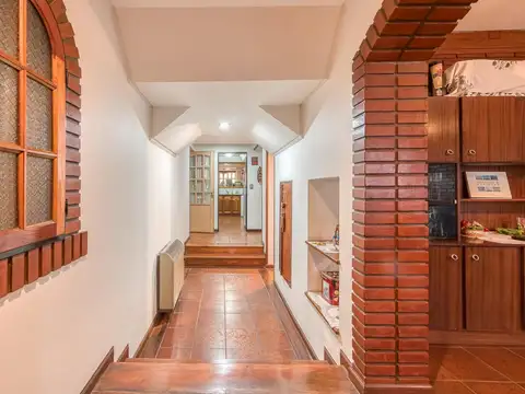 Casa en Venta 10 años