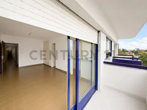 Estomba 1400, Piso 6