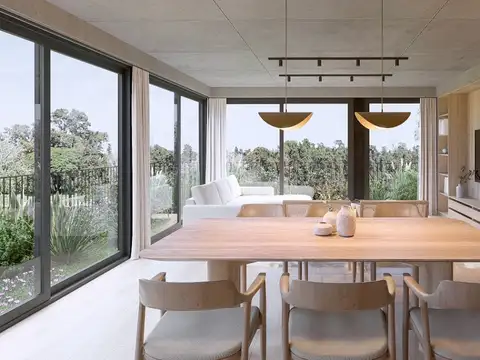 Departamento en Venta de 5 ambientes