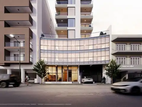 Departamento en Venta en Santa Fe, USD 60.000