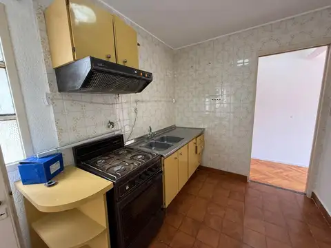 Departamento en Alquiler en Villa Ballester, $ 580.000