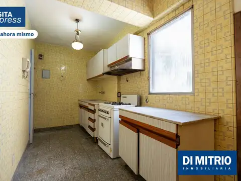 Departamento en Venta 45 años