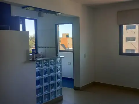 Departamento en Venta con 1 cochera