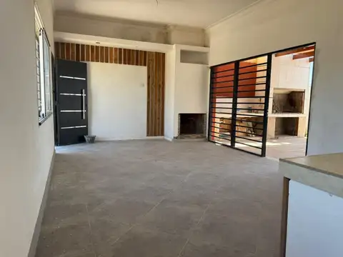 Casa en Venta A Estrenar