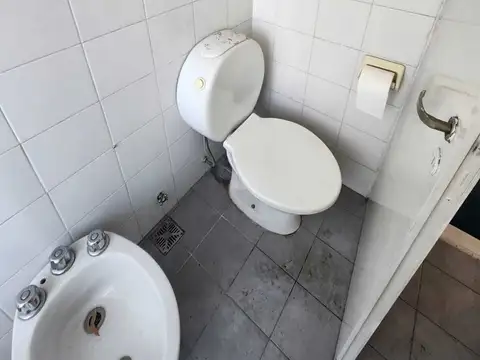 Departamento Monoambiente  en Alquiler en Once, Capital Federal, Buenos Aires