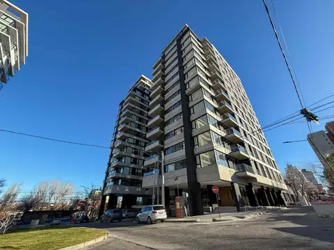 VENTA DEPTO 1 DORMIT. EDIFICIO  KUREF (TORRE 2)