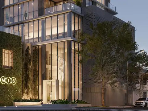 Departamento en venta - Bv. Gálvez - Santa Fe