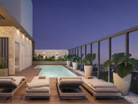 Departamento en Venta al Sudeste