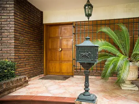Casa en Venta 30 años