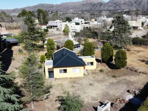 Casa en Venta en Juana Koslay, USD 140.000