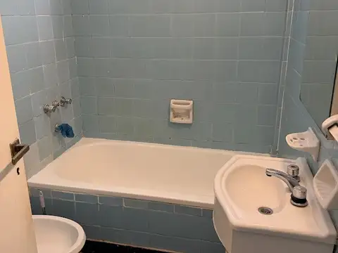 Departamento en Alquiler en Almagro, $ 550.000