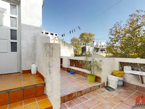 Depto Tipo Casa en Venta de 3 dormitorios